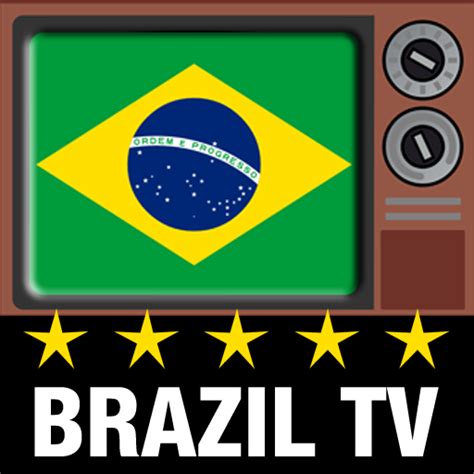 channel brasil|brazil tv online.